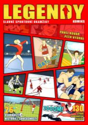 Legendy: slavné sportovní okamžiky Legendy: slavné sportovní okamžiky