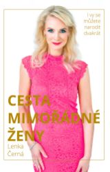 Cesta mimořádné ženy Cesta mimořádné ženy