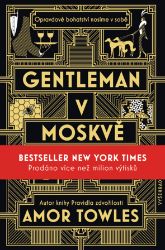 Gentleman v Moskvě