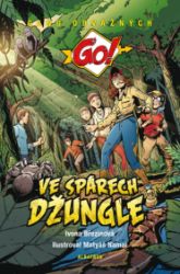 Ve spárech džungle Ve spárech džungle