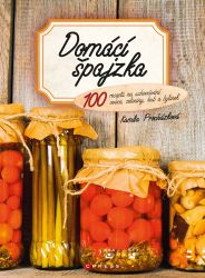 Domácí špajzka Domácí špajzka