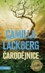 Čarodějnice - Camilla Läckberg - Krimi a detektivky Čarodějnice