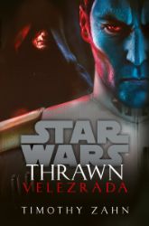 Star Wars - Thrawn. Velezrada
