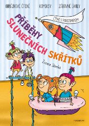 Příběhy slunečních skřítků Příběhy slunečních skřítků