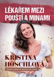 Lékařem mezi pouští a minami - Zdravotnická a lékařská literatura e-knihy Lékařem mezi pouští a minami