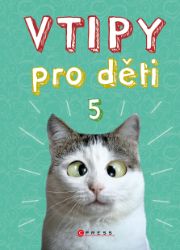 Vtipy pro děti 5