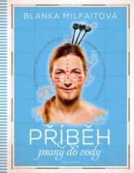 Příběh psaný do vody Příběh psaný do vody