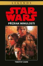 Star Wars - Přízrak minulosti - Pro děti a mládež Star Wars - Přízrak minulosti