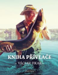 Kniha přívlače. Kniha přívlače.