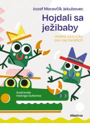 Hojdali sa ježibaby