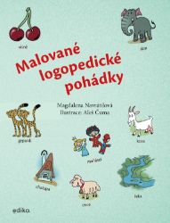 Malované logopedické pohádky Malované logopedické pohádky