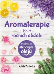 Aromaterapie podle ročních období Aromaterapie podle ročních období