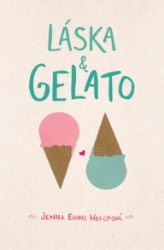Láska & gelato Láska & gelato