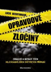 Opravdové zločiny Opravdové zločiny