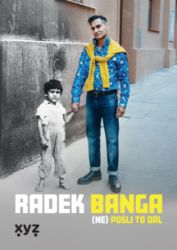 Radek Banga: (Ne)pošli to dál - Romány Radek Banga: (Ne)pošli to dál