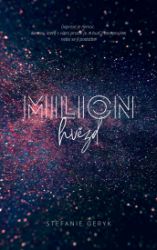 Milion hvězd - Romány Milion hvězd