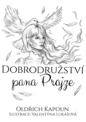 Dobrodružství pana Prajze Dobrodružství pana Prajze