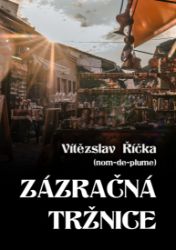 Zázračná tržnice Zázračná tržnice