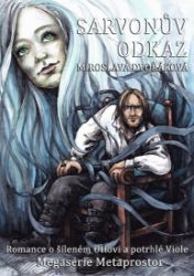 Sarvonův odkaz Sarvonův odkaz