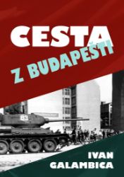 Cesta z Budapešti Cesta z Budapešti