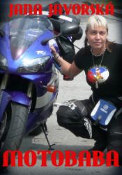 Motobaba Motobaba