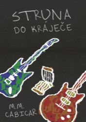 Struna do kráječe - Humor, satira a komedie Struna do kráječe