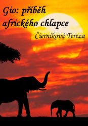 Gio: Příběh afrického chlapce