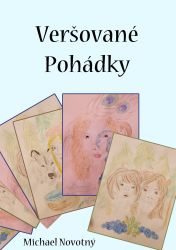 Veršované pohádky Veršované pohádky