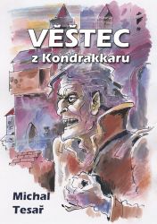 Věštec z Kondrakkaru Věštec z Kondrakkaru