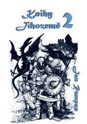 Knihy Jihozemě 2 - Fantasy Knihy Jihozemě 2