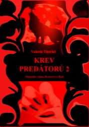 Krev predátorů 2 Krev predátorů 2