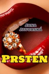 Prsten - Povídky a novely Prsten