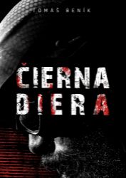 Čierna diera - Thrillery Čierna diera