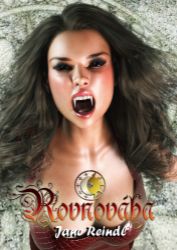 Rovnováha