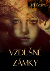 Vzdušné zámky - Historické romány Vzdušné zámky