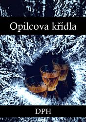 Opilcova křídla Opilcova křídla