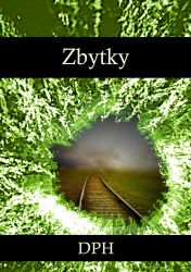 Zbytky - Poezie a dramatizace Zbytky