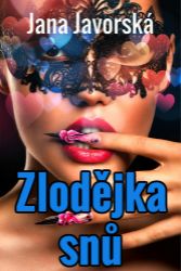 Zlodějka snů Zlodějka snů