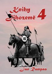 Knihy Jihozemě 4 Knihy Jihozemě 4