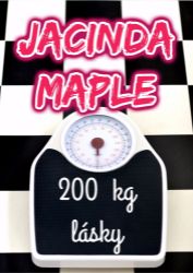200 kg lásky 200 kg lásky