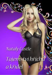 Tajemství hříchu a křídel Tajemství hříchu a křídel