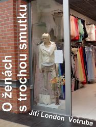 O ženách s trochou smutku - Romantika O ženách s trochou smutku