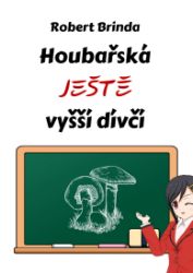 Houbařská ještě vyšší dívčí Houbařská ještě vyšší dívčí