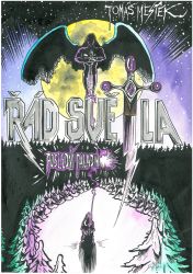 Řád světla - Poslední paladin 2 Řád světla - Poslední paladin 2