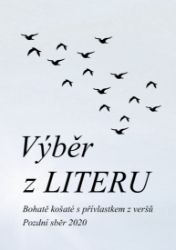 Výběr z LITERU Výběr z LITERU