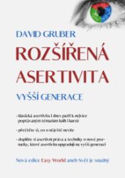 Rozšířená asertivita vyšší generace Rozšířená asertivita vyšší generace