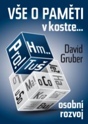 Vše o paměti v kostce Vše o paměti v kostce