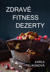 Zdravé fitness dezerty Zdravé fitness dezerty