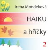 Haiku a hříčky 2 - Poezie a dramatizace Haiku a hříčky 2