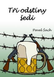 Tři odstíny šedi Tři odstíny šedi